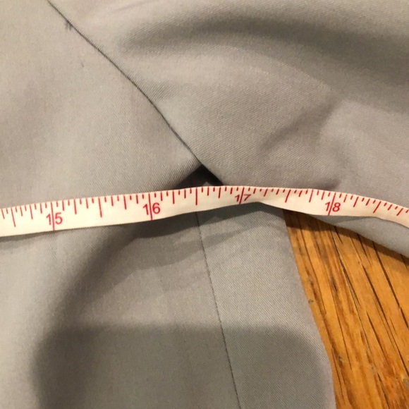 BOGO Forever 21 Grey Blazer - Picture 6 of 7